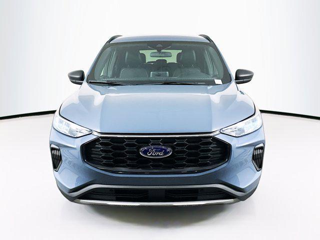 used 2025 Ford Escape car, priced at $23,997