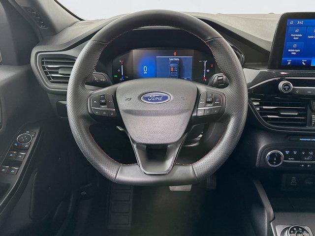 used 2025 Ford Escape car, priced at $23,997