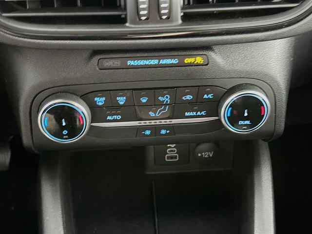 used 2025 Ford Escape car, priced at $23,997