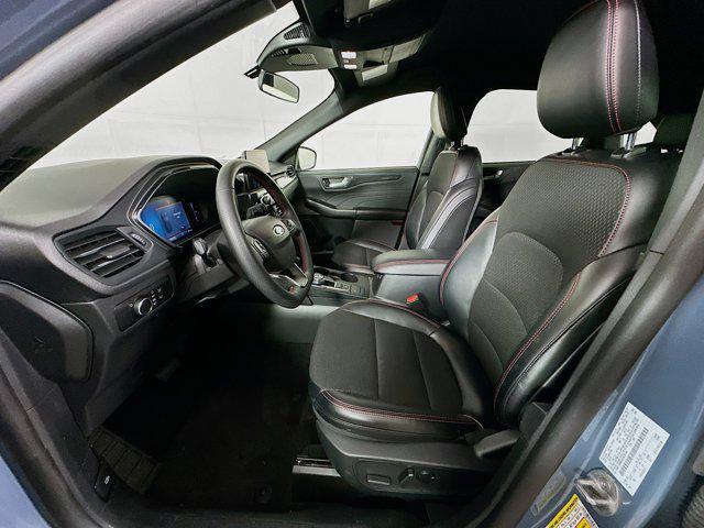 used 2025 Ford Escape car, priced at $23,997