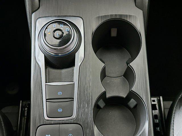 used 2025 Ford Escape car, priced at $23,997