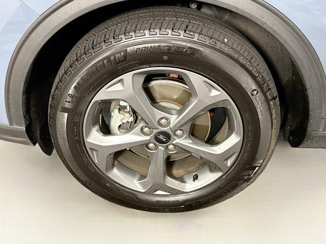 used 2025 Ford Escape car, priced at $23,997