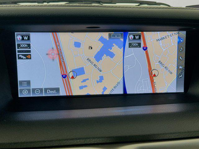 used 2018 Lexus GS 350 car, priced at $24,997