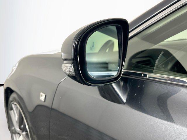 used 2018 Lexus GS 350 car, priced at $24,997