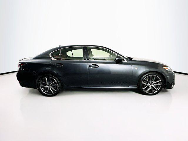 used 2018 Lexus GS 350 car, priced at $24,997