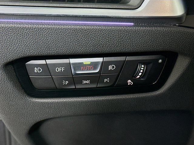 used 2022 BMW 330e car, priced at $26,996