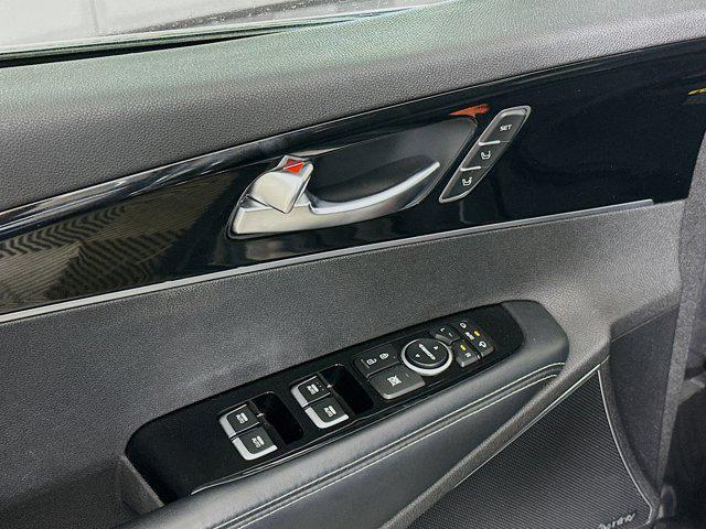 used 2017 Kia Sorento car, priced at $11,897