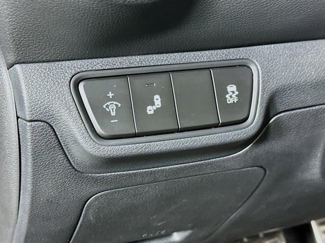 used 2023 Kia Forte car, priced at $20,487