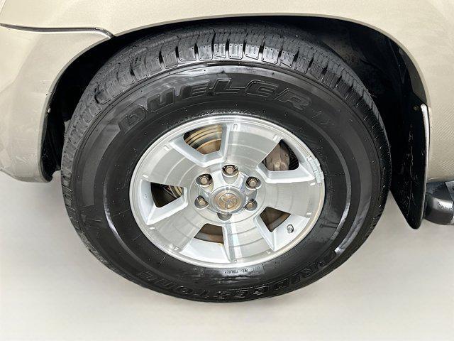 used 2008 Toyota 4Runner car, priced at $7,987