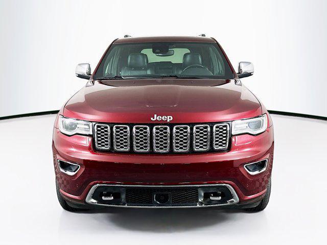 used 2020 Jeep Grand Cherokee car, priced at $20,997