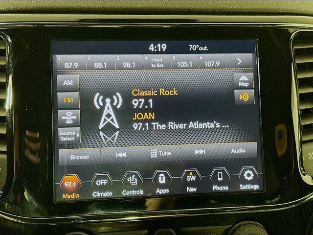 used 2020 Jeep Grand Cherokee car, priced at $20,997