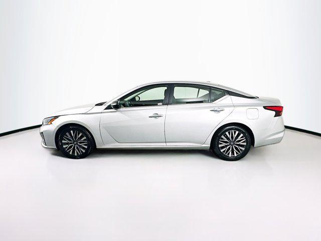 used 2024 Nissan Altima car, priced at $17,997