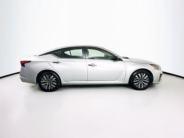used 2024 Nissan Altima car, priced at $17,997