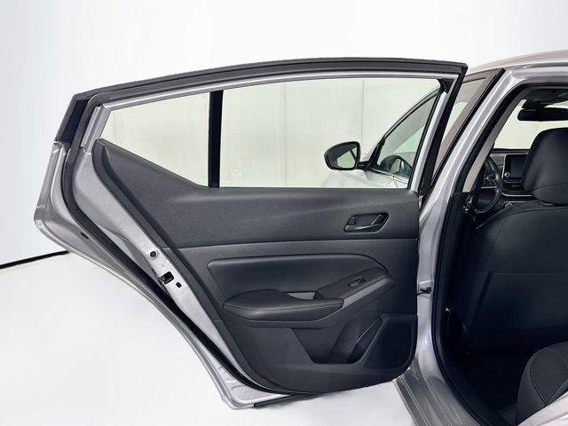 used 2024 Nissan Altima car, priced at $17,997