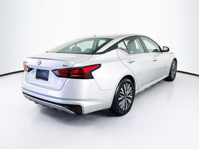 used 2024 Nissan Altima car, priced at $17,997