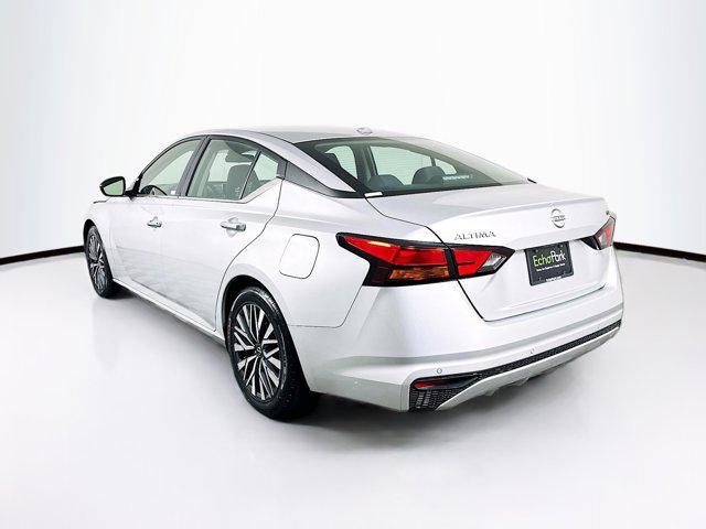 used 2024 Nissan Altima car, priced at $17,997