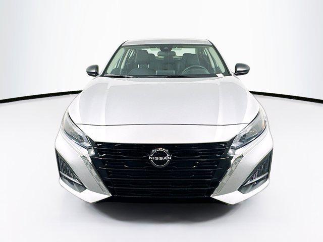 used 2024 Nissan Altima car, priced at $17,997