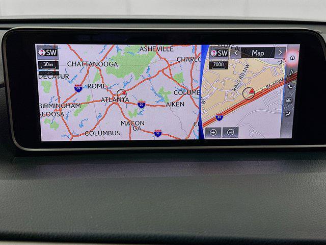 used 2017 Lexus RX 350 car, priced at $24,996