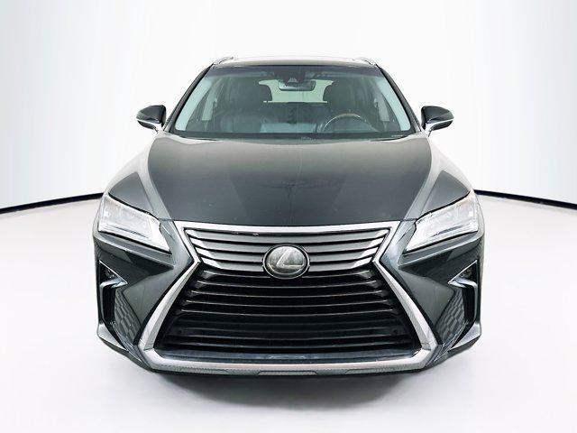 used 2017 Lexus RX 350 car, priced at $24,996