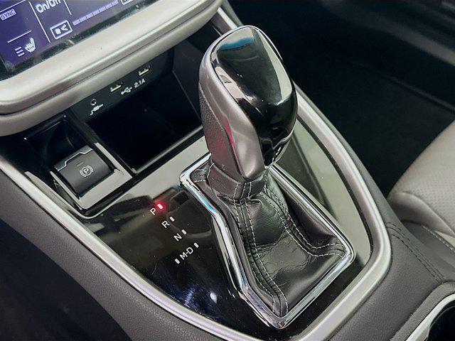 used 2020 Subaru Outback car, priced at $17,996