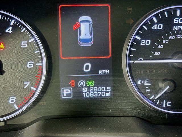 used 2020 Subaru Outback car, priced at $17,996