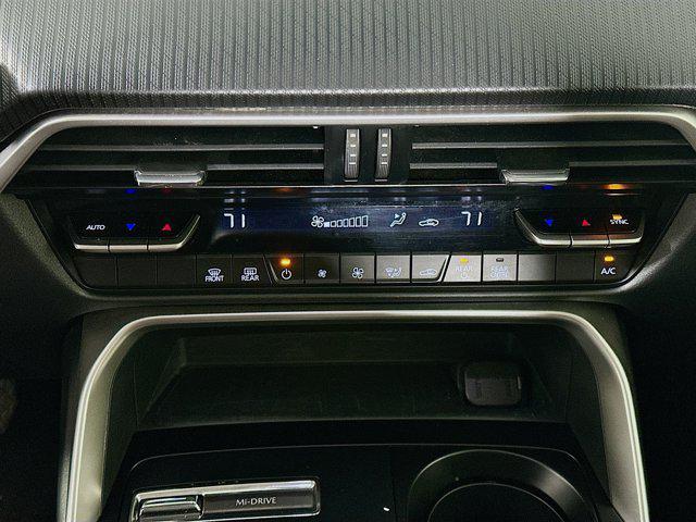 used 2025 Mazda CX-90 car, priced at $27,497