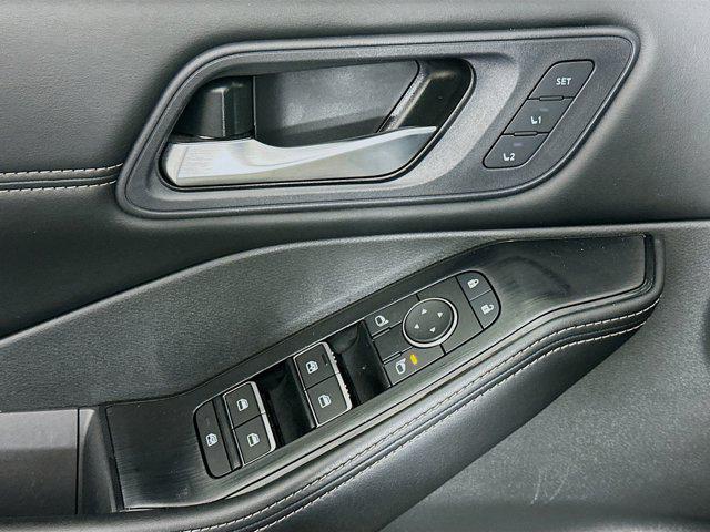 used 2023 Nissan Rogue car, priced at $23,497