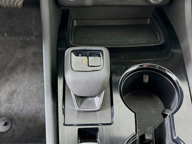 used 2023 Nissan Rogue car, priced at $20,496