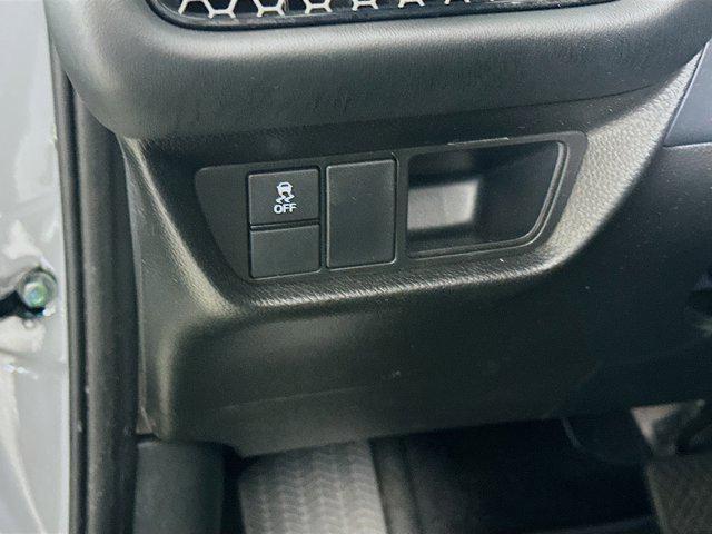 used 2025 Honda HR-V car, priced at $22,947