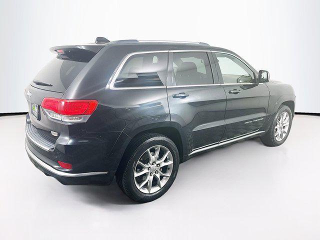 used 2015 Jeep Grand Cherokee car, priced at $11,987