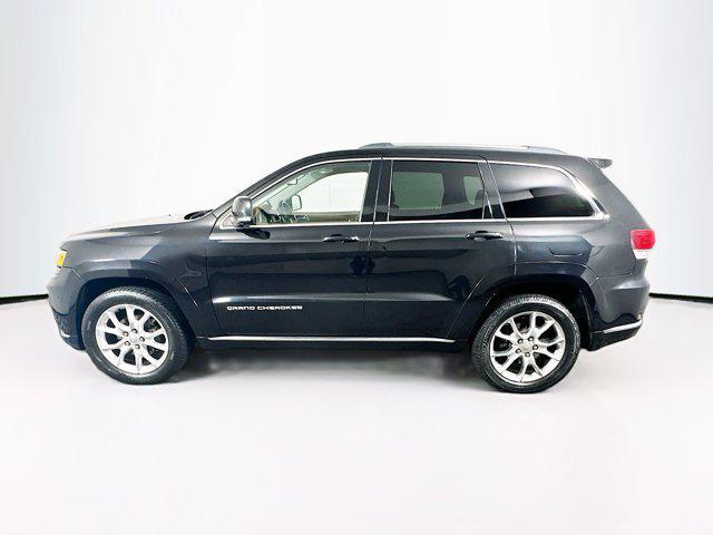 used 2015 Jeep Grand Cherokee car, priced at $11,987