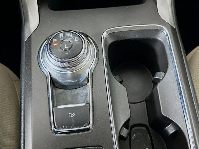 used 2018 Ford Fusion Hybrid car, priced at $11,697