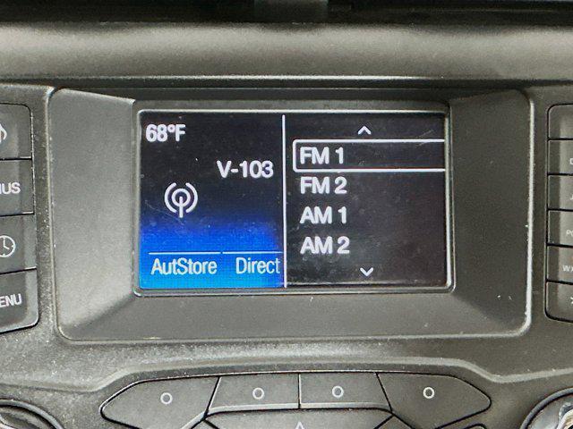 used 2018 Ford Fusion Hybrid car, priced at $11,697