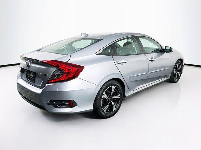 used 2016 Honda Civic car, priced at $15,996