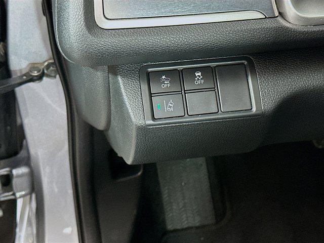 used 2016 Honda Civic car, priced at $15,996