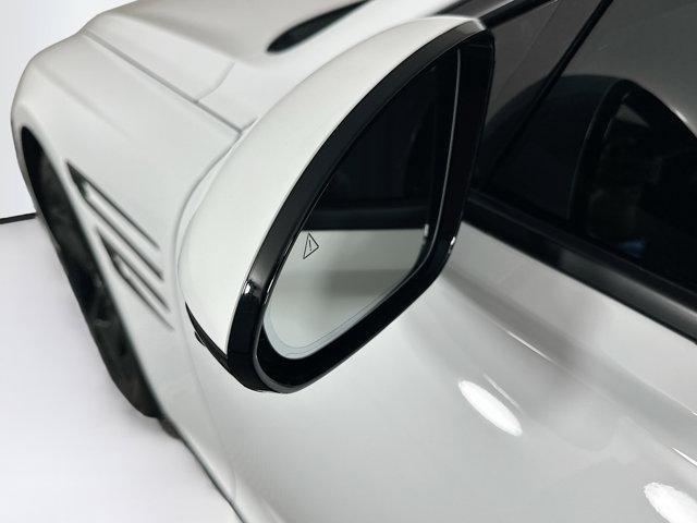 used 2023 Genesis G80 car, priced at $35,487