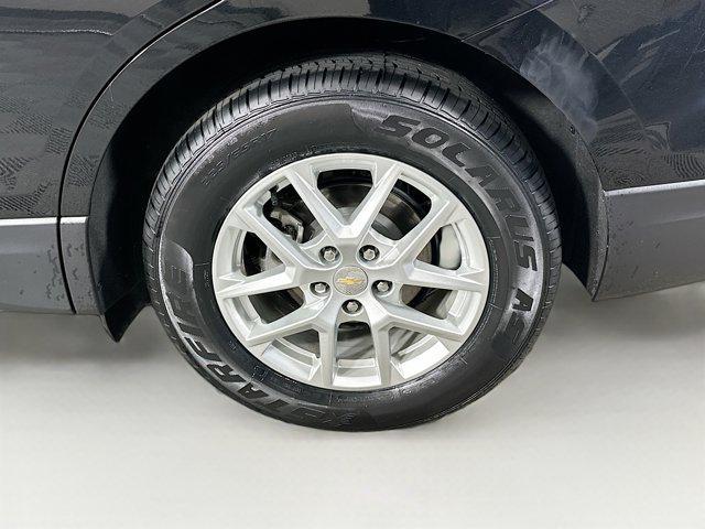 used 2023 Chevrolet Equinox car, priced at $20,697
