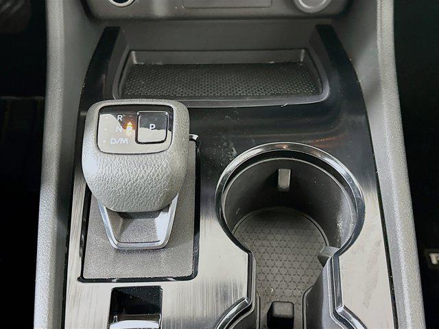 used 2023 Nissan Rogue car, priced at $20,496