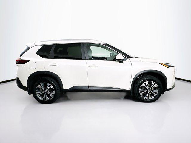 used 2023 Nissan Rogue car, priced at $20,496