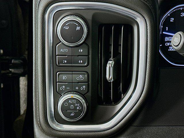 used 2019 GMC Sierra 1500 car, priced at $33,497