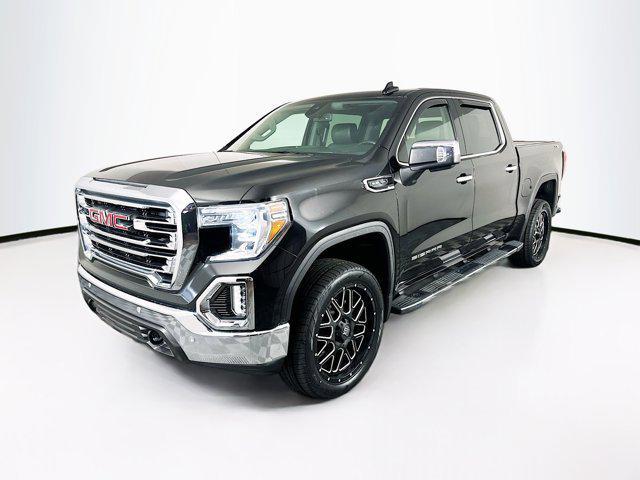 used 2019 GMC Sierra 1500 car, priced at $33,497