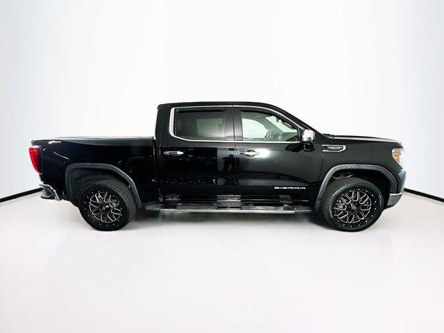 used 2019 GMC Sierra 1500 car, priced at $33,497