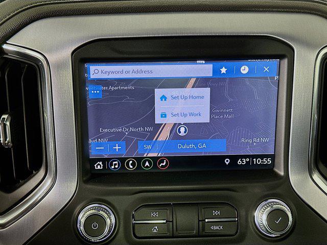 used 2019 GMC Sierra 1500 car, priced at $33,497