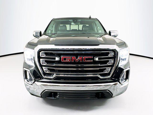 used 2019 GMC Sierra 1500 car, priced at $33,497