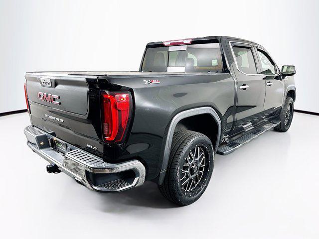 used 2019 GMC Sierra 1500 car, priced at $33,497