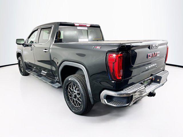 used 2019 GMC Sierra 1500 car, priced at $33,497