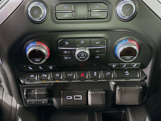 used 2019 GMC Sierra 1500 car, priced at $33,497