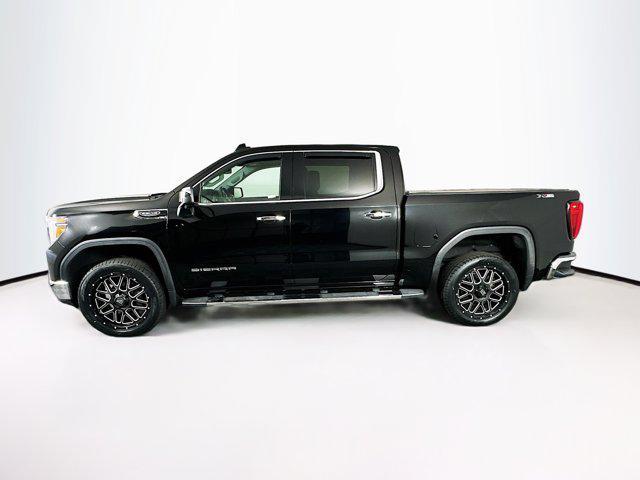 used 2019 GMC Sierra 1500 car, priced at $33,497