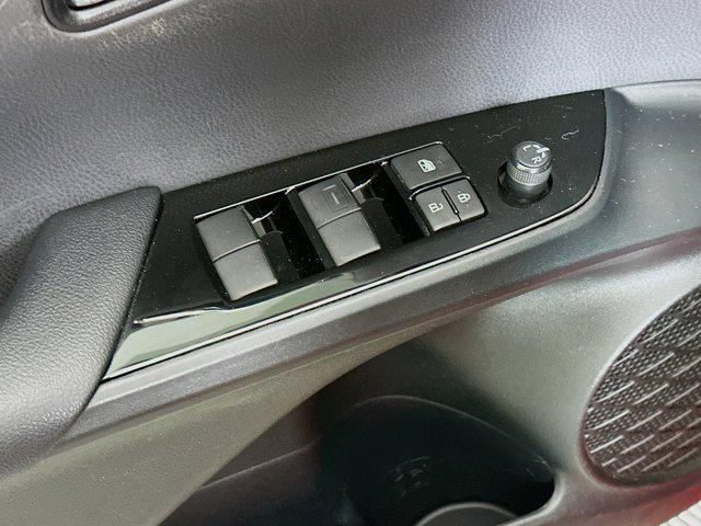 used 2021 Toyota Prius Prime car, priced at $21,496