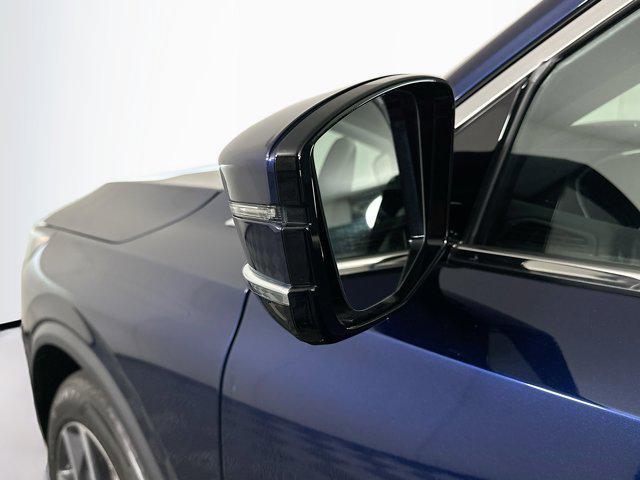 used 2023 Acura MDX car, priced at $39,537